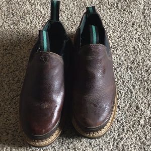 Women’s Georgia Boot Romeo’s